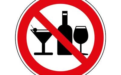 Alles über Zahn-OP 12 Alkohol nach einer Weisheitszahn-OP