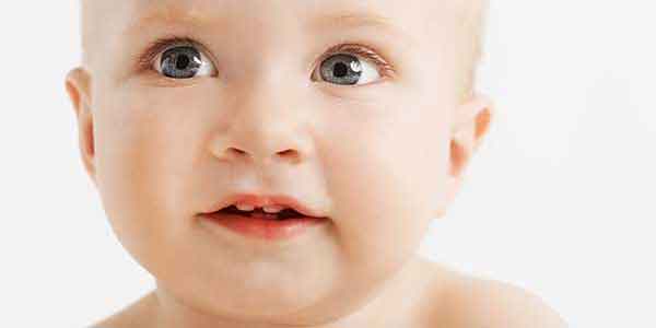 Baby Zahnpflege