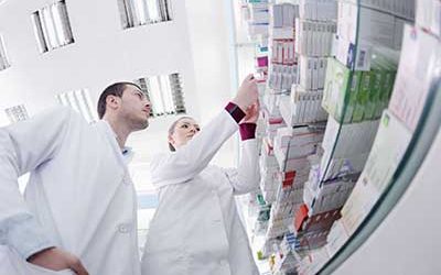 Frei verkäufliche Produkte Online oder aus der Drogerie